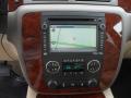 Navigation of 2012 Chevrolet Avalanche LTZ 4x4 #12