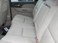  2012 Chevrolet Avalanche Dark Cashmere/Light Cashmere Interior #15