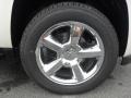  2012 Chevrolet Avalanche LTZ 4x4 Wheel #25
