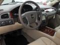  Dark Cashmere/Light Cashmere Interior Chevrolet Avalanche #27