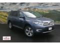 2012 Highlander Limited 4WD #1