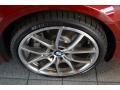  2012 BMW 6 Series 650i Coupe Wheel #2