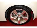  2010 Nissan 370Z Touring Coupe Wheel #8