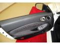 Door Panel of 2010 Nissan 370Z Touring Coupe #9