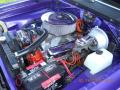  1973 Duster 340 cid OHV 16-Valve V8 Engine #36