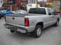 2004 Silverado 1500 Z71 Extended Cab 4x4 #2