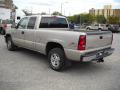 2004 Silverado 1500 Z71 Extended Cab 4x4 #4