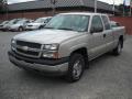 2004 Silverado 1500 Z71 Extended Cab 4x4 #18