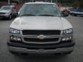 2004 Silverado 1500 Z71 Extended Cab 4x4 #19