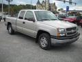 2004 Silverado 1500 Z71 Extended Cab 4x4 #20