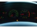  2004 Ford Mustang GT Coupe Gauges #7