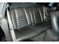  2004 Ford Mustang Dark Charcoal Interior #24