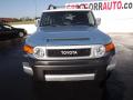 2012 FJ Cruiser 4WD #2