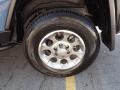  2012 Toyota FJ Cruiser 4WD Wheel #16