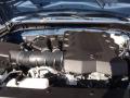  2012 FJ Cruiser 4.0 Liter DOHC 24-Valve Dual VVT-i V6 Engine #18