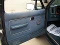 Door Panel of 1988 Ford Bronco II XLT 4x4 #9
