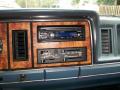 Controls of 1988 Ford Bronco II XLT 4x4 #11