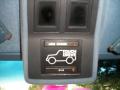 Controls of 1988 Ford Bronco II XLT 4x4 #12