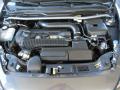  2012 C30 2.5 Liter Turbocharged DOHC 20-Valve VVT 5 Cylinder Engine #9