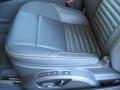  2012 Volvo C30 R Design Off Black Interior #14