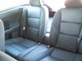  2012 Volvo C30 R Design Off Black Interior #16