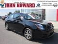 2012 Sentra 2.0 SR Special Edition #1 2012 Sentra 2.0 SR Special Edition #1