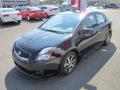 2012 Sentra 2.0 SR Special Edition #3 2012 Sentra 2.0 SR Special Edition #3