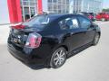 2012 Sentra 2.0 SR Special Edition #7 2012 Sentra 2.0 SR Special Edition #7