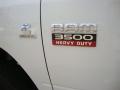  2012 Dodge Ram 3500 HD Logo #7