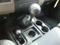  2012 Ram 3500 HD 6 Speed Manual Shifter #11