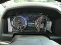  2012 Dodge Ram 3500 HD ST Crew Cab 4x4 Gauges #12