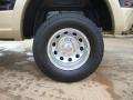  2012 Dodge Ram 3500 HD Laramie Longhorn Crew Cab 4x4 Dually Wheel #7