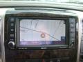 Navigation of 2012 Dodge Ram 3500 HD Laramie Longhorn Crew Cab 4x4 Dually #12