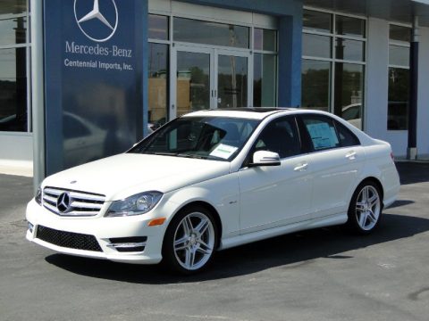 2012 Mercedes c250 sport for sale #3