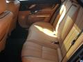  2012 Jaguar XJ London Tan/Jet Interior #4