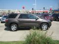  2012 GMC Acadia Medium Brown Metallic #6