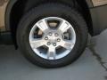  2012 GMC Acadia SLE Wheel #21