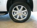 2012 GMC Yukon Denali Wheel #21 2012 GMC Yukon Denali Wheel #21