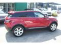 2012 Range Rover Evoque Pure #2