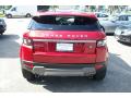 2012 Range Rover Evoque Pure #4