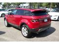 2012 Range Rover Evoque Pure #5