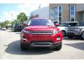 2012 Range Rover Evoque Pure #8