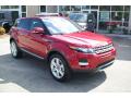 2012 Range Rover Evoque Pure #9