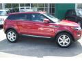 2012 Range Rover Evoque Pure #10