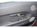 Door Panel of 2012 Land Rover Range Rover Evoque Pure #17