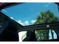 Sunroof of 2012 Land Rover Range Rover Evoque Pure #19