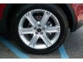  2012 Land Rover Range Rover Evoque Pure Wheel #23