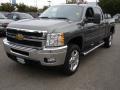 2011 Silverado 2500HD LTZ Crew Cab 4x4 #1