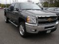 2011 Silverado 2500HD LTZ Crew Cab 4x4 #3