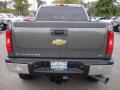 2011 Silverado 2500HD LTZ Crew Cab 4x4 #5